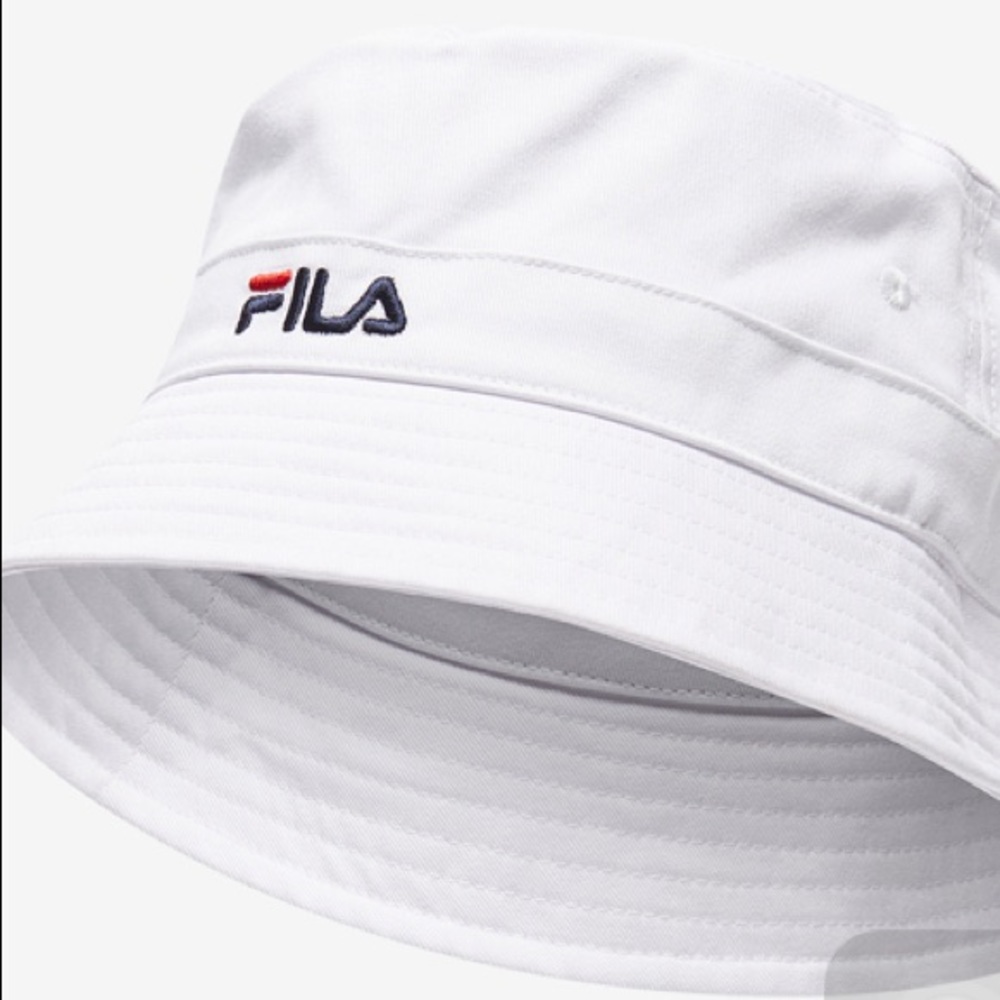 Fila Bucket Hat